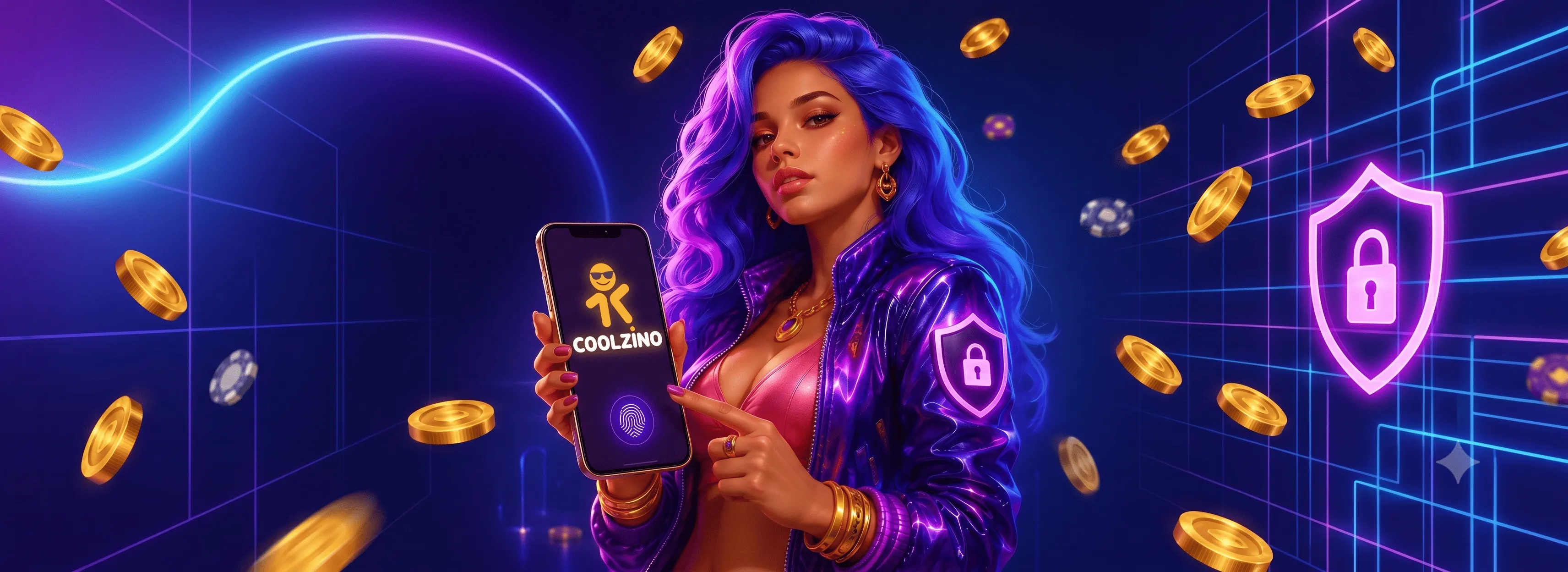 Coolzino mobile