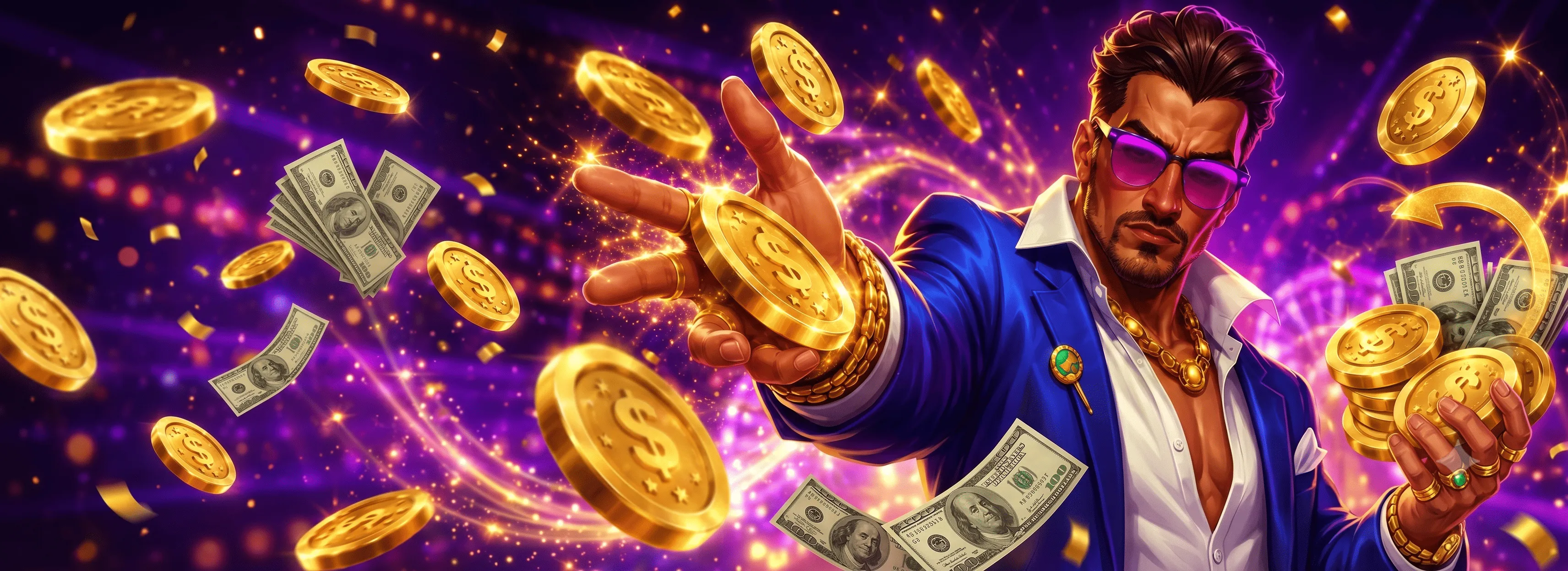 Coolzino Casino bonus