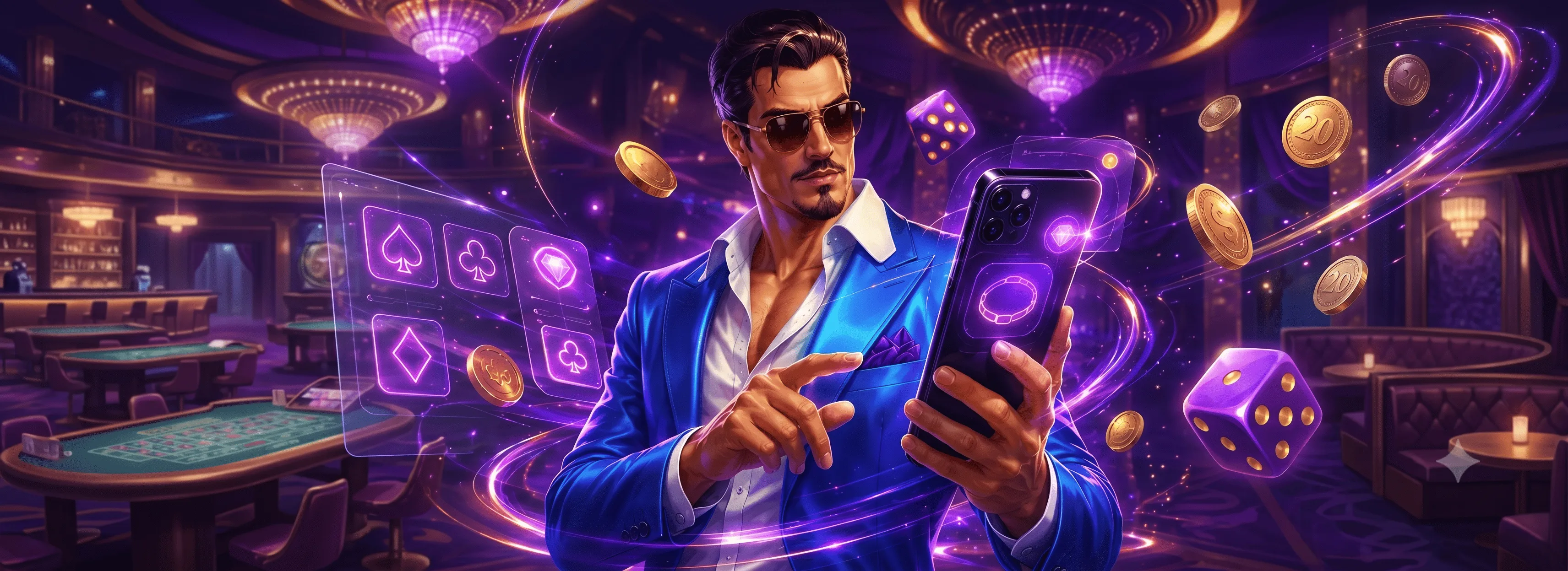 Coolzino Casino